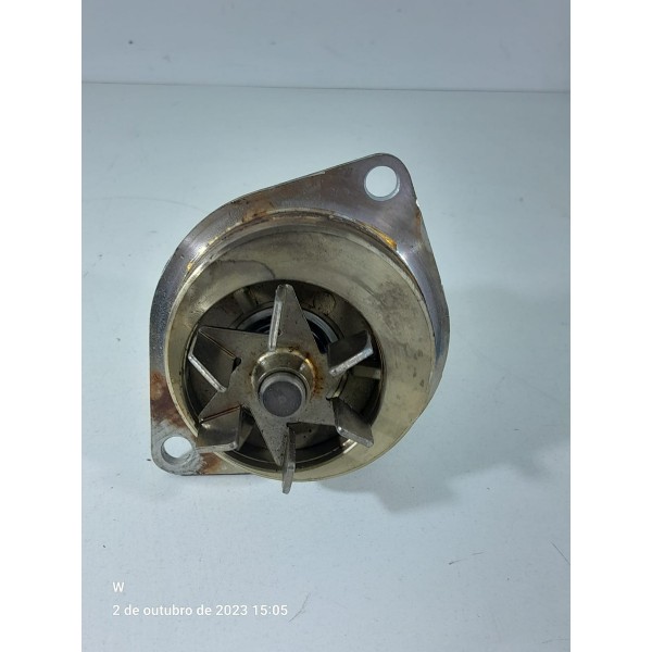 Bomba Agua Peugeot 2008 2018 Cactus 2018/2024 9824998180