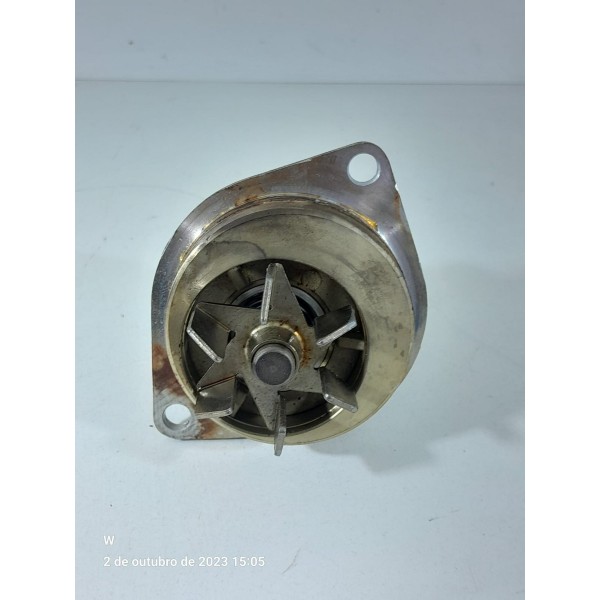 Bomba Agua Peugeot 2008 2018 Cactus 2018/2024 9824998180