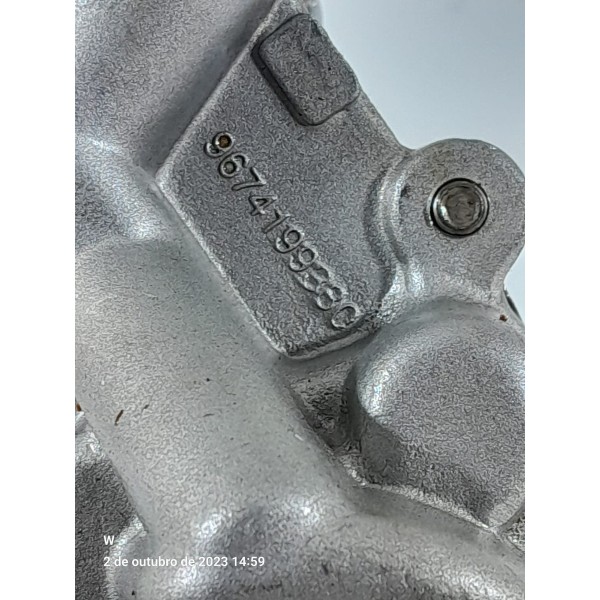 Bomba Oleo Peugeot 2008 208 C4 Cactus 2019/2024 9674199380