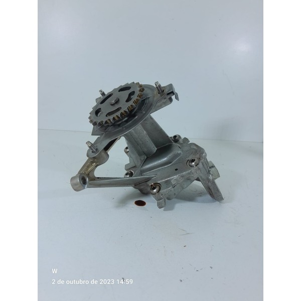 Bomba Oleo Peugeot 2008 208 C4 Cactus 2019/2024 9674199380