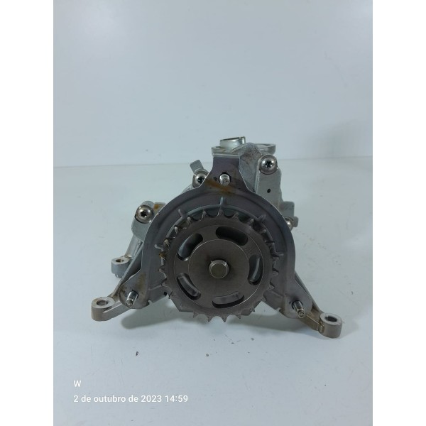Bomba Oleo Peugeot 2008 208 C4 Cactus 2019/2024 9674199380