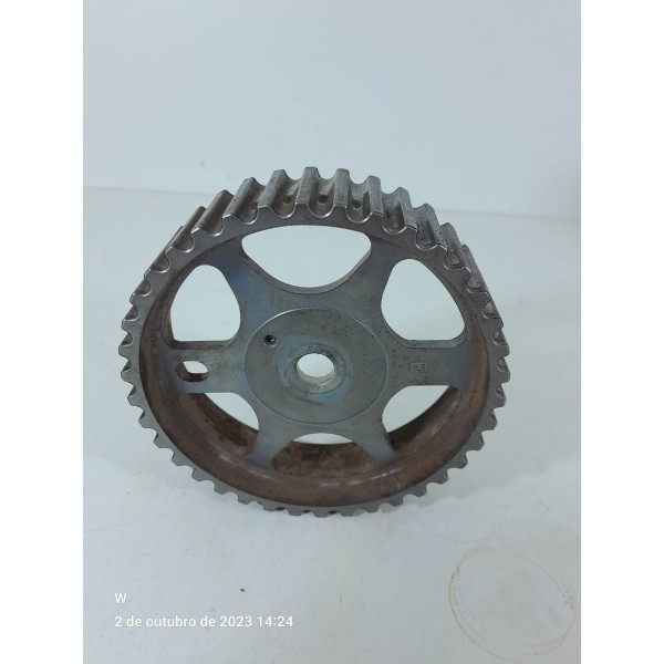 Polia Comando Escape Peugeot 2008 208 1.6 2018 A 2024