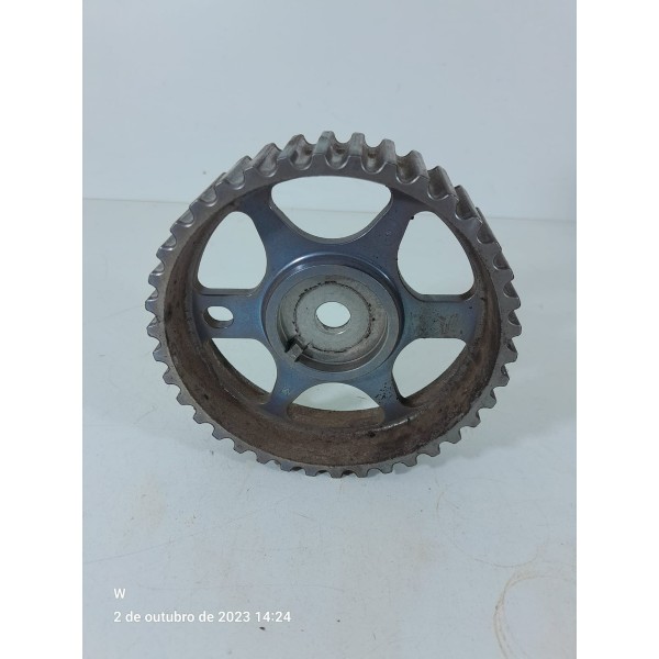 Polia Comando Escape Peugeot 2008 208 1.6 2018 A 2024