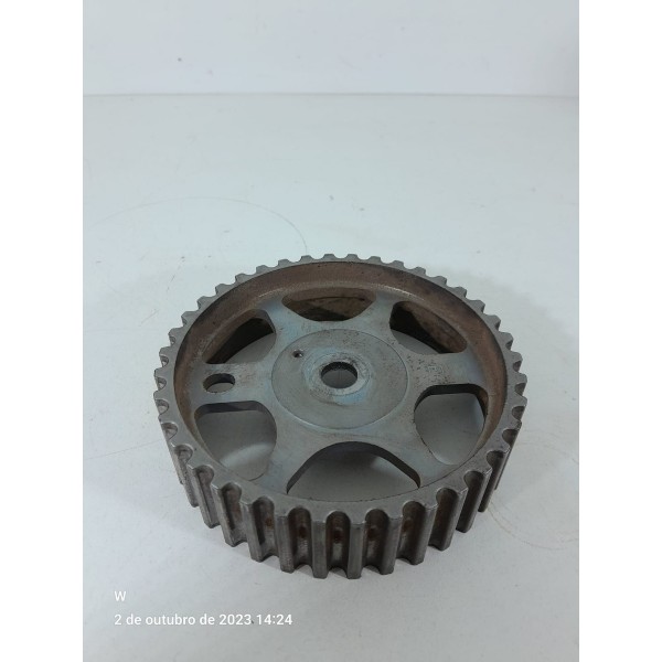 Polia Comando Escape Peugeot 2008 208 1.6 2018 A 2024