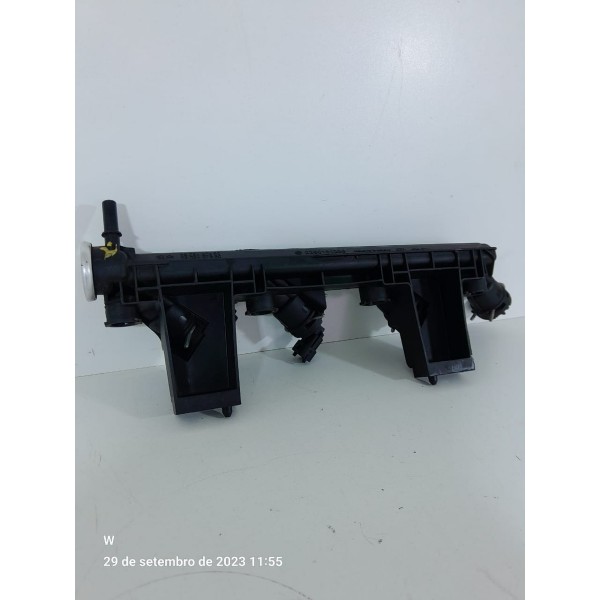 Kit Flauta Bicos Peugeot 2008 208 Cactus 2020/24 9808427680