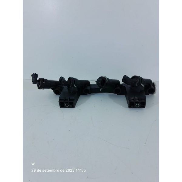 Kit Flauta Bicos Peugeot 2008 208 Cactus 2020/24 9808427680