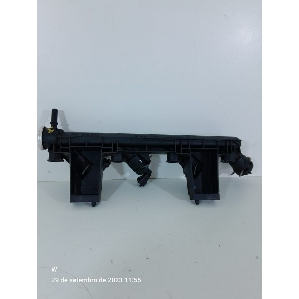 Kit Flauta Bicos Peugeot 2008 208 Cactus 2020/24 9808427680