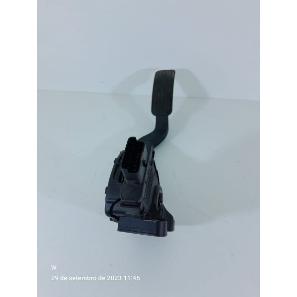 Pedal Acelerador Peugeot 2008 2020/2024
