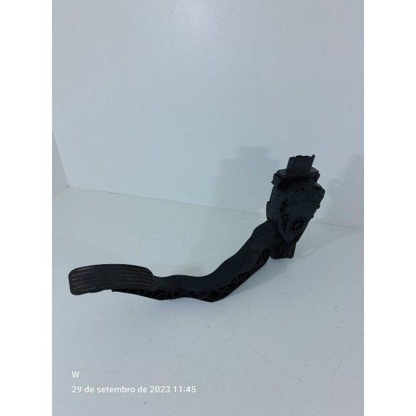 Pedal Acelerador Peugeot 2008 2020/2024