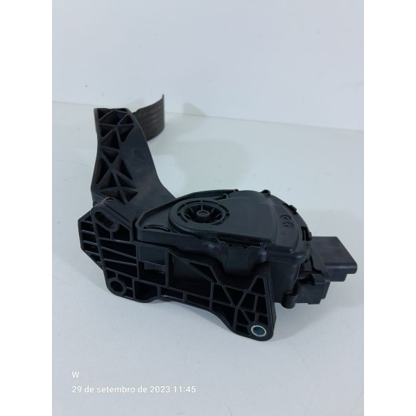 Pedal Acelerador Peugeot 2008 2020/2024