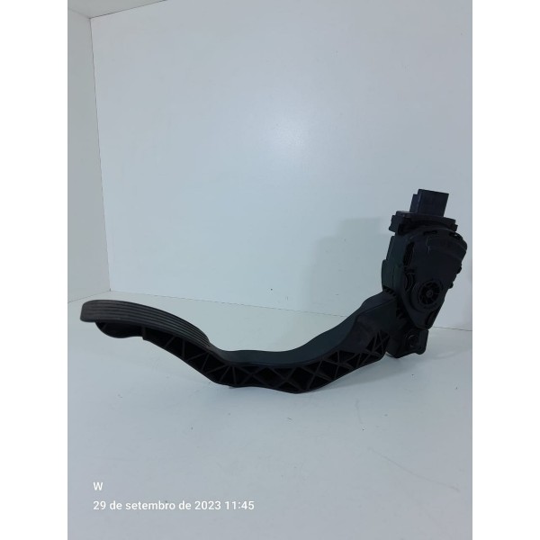Pedal Acelerador Peugeot 2008 2020/2024