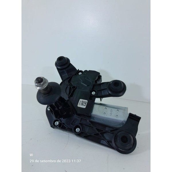 Motor Limpador Peugeot 2008 Traseira 2016 A 2024 9678423580
