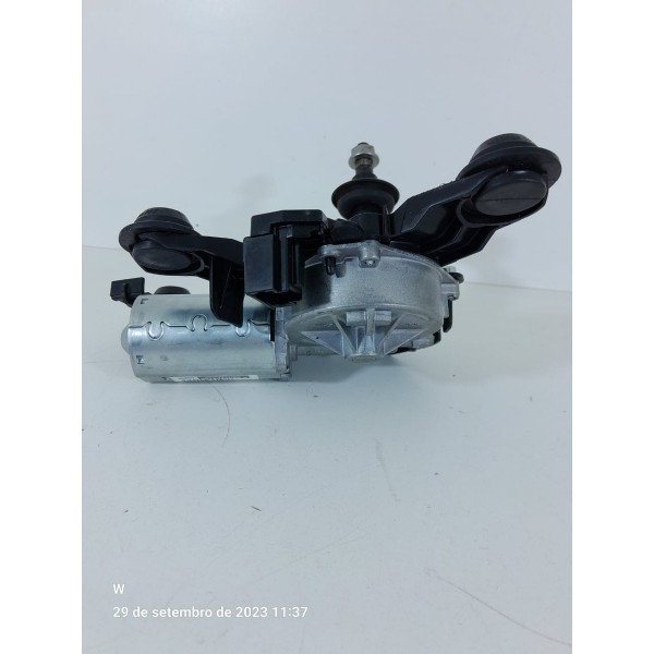 Motor Limpador Peugeot 2008 Traseira 2016 A 2024 9678423580