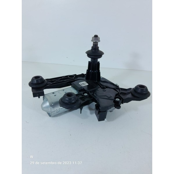 Motor Limpador Peugeot 2008 Traseira 2016 A 2024 9678423580