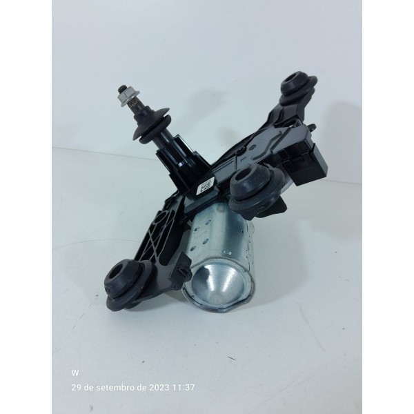 Motor Limpador Peugeot 2008 Traseira 2016 A 2024 9678423580