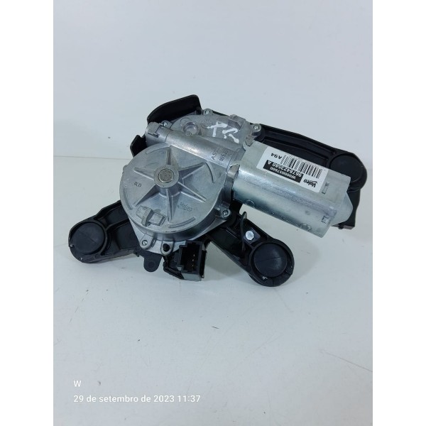 Motor Limpador Peugeot 2008 Traseira 2016 A 2024 9678423580