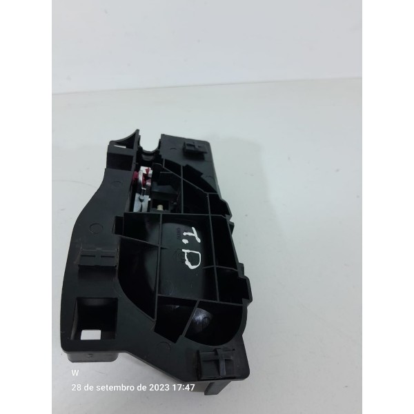 Macaneta Porta Peugeot 2008 Traseira Direita 2020/24 /32973