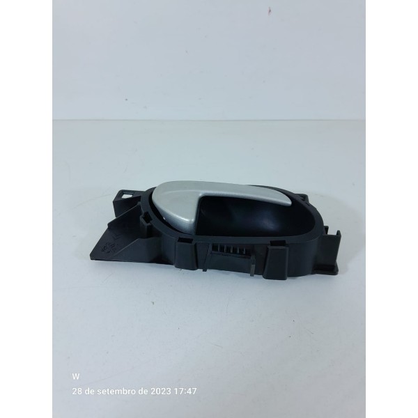 Macaneta Porta Peugeot 2008 Traseira Direita 2020/24 /32973