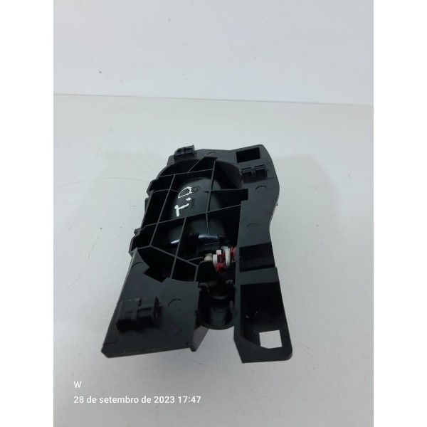 Macaneta Porta Peugeot 2008 Traseira Direita 2020/24 /32973