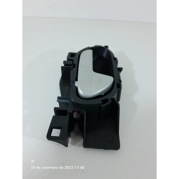 Macaneta Porta Peugeot 2008 Traseira Direita 2020/24 /32973