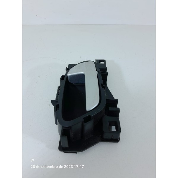 Macaneta Porta Peugeot 2008 Traseira Direita 2020/24 /32973