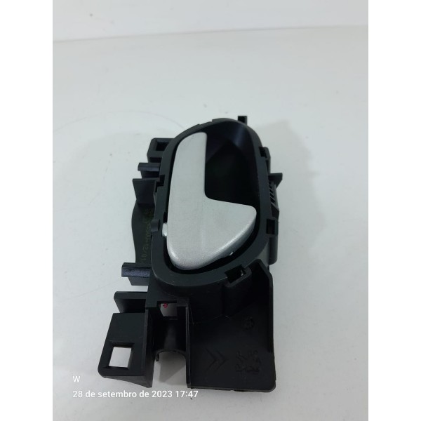 Macaneta Porta Peugeot 2008 Traseira Direita 2020/24 /32973