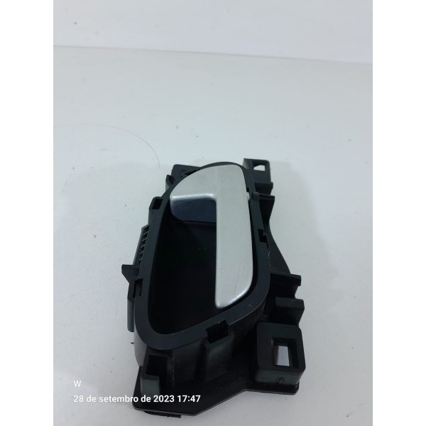 Macaneta Porta Peugeot 2008 Traseira Direita 2020/24 /32973