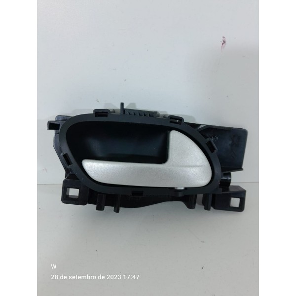 Macaneta Porta Peugeot 2008 Traseira Direita 2020/24 /32973