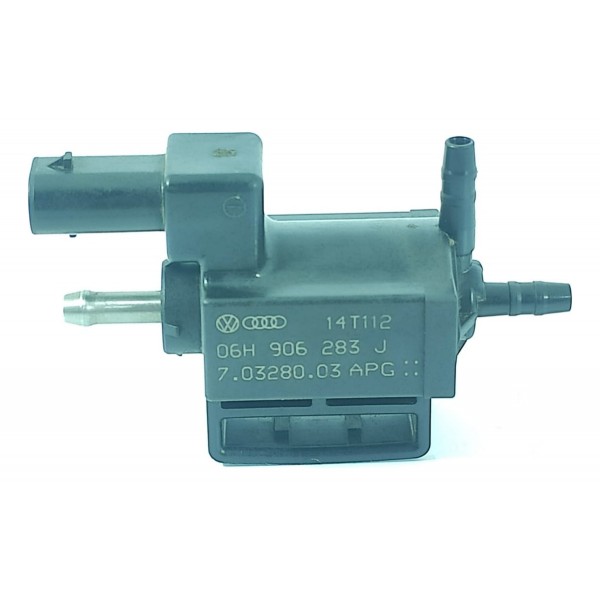 Valvula Coletor Adm Audi A4 A5 A6 Q5 06h906283j