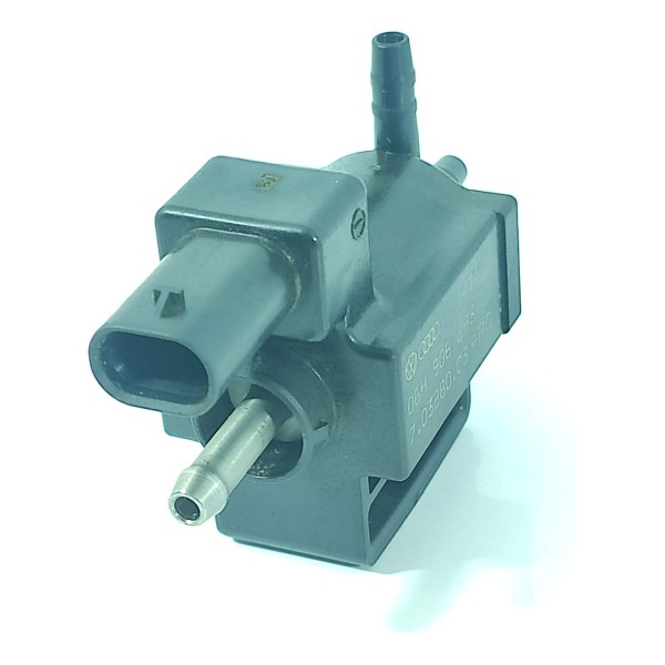 Valvula Coletor Adm Audi A4 A5 A6 Q5 06h906283j