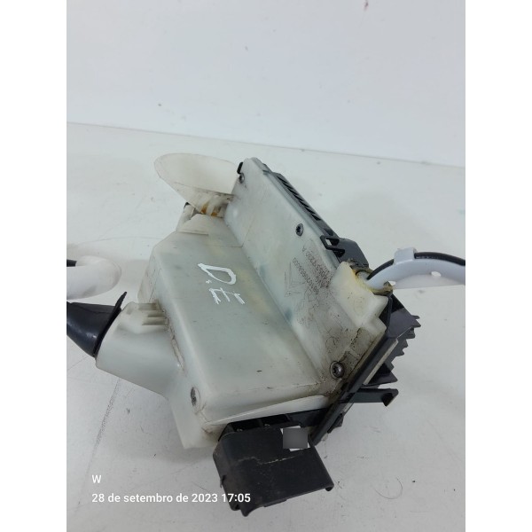 Fechadura Porta Peugeot 2008 Dianteira Es 2018/2024 40537230