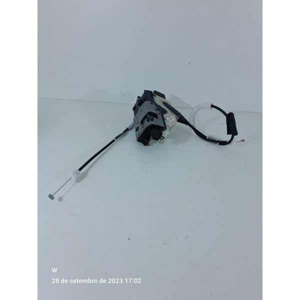 Fechadura Porta Peugeot 2008 Dianteira Di 2018/2024 40647230