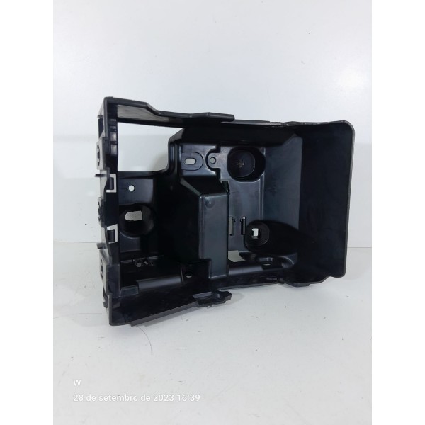 Suporte Caixa Fusivel Peugeot 2008 208  2017/2024 982091480