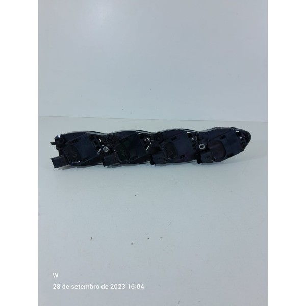 Bobina Peugeot 2008 208 Cactus 2017/2024 9810992680