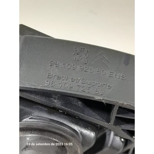 Bobina Peugeot 2008 208 Cactus 2017/2024 9810992680