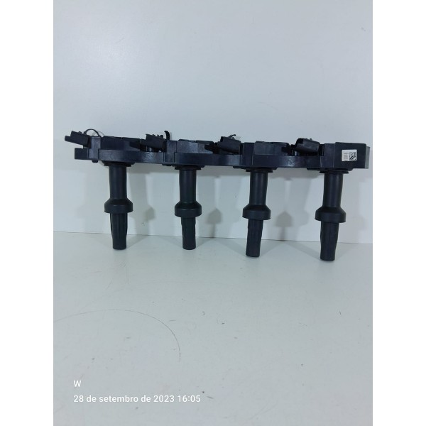 Bobina Peugeot 2008 208 Cactus 2017/2024 9810992680