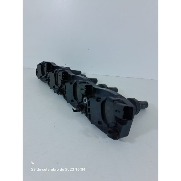 Bobina Peugeot 2008 208 Cactus 2017/2024 9810992680