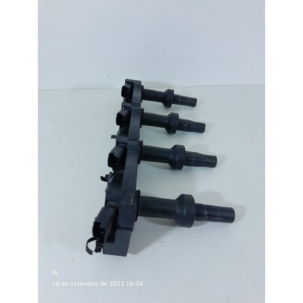 Bobina Peugeot 2008 208 Cactus 2017/2024 9810992680