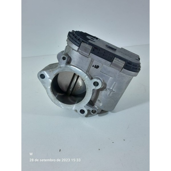 Corpo Borboleta Tbi Peugeot 2008 208 1.6 2018/2024 280750085