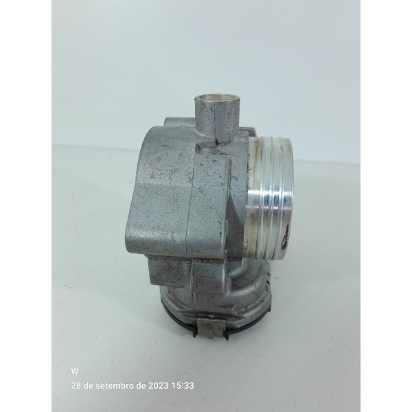 Corpo Borboleta Tbi Peugeot 2008 208 1.6 2018/2024 280750085