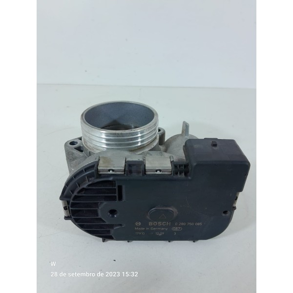 Corpo Borboleta Tbi Peugeot 2008 208 1.6 2018/2024 280750085