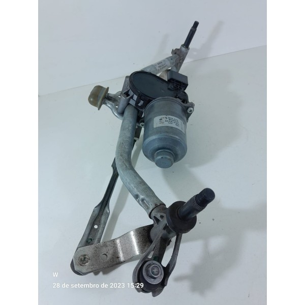 Motor Limpador Parabrisa Peugeot 2008 2018/2024 98140808