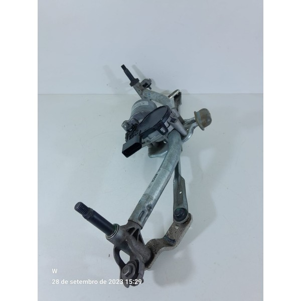 Motor Limpador Parabrisa Peugeot 2008 2018/2024 98140808