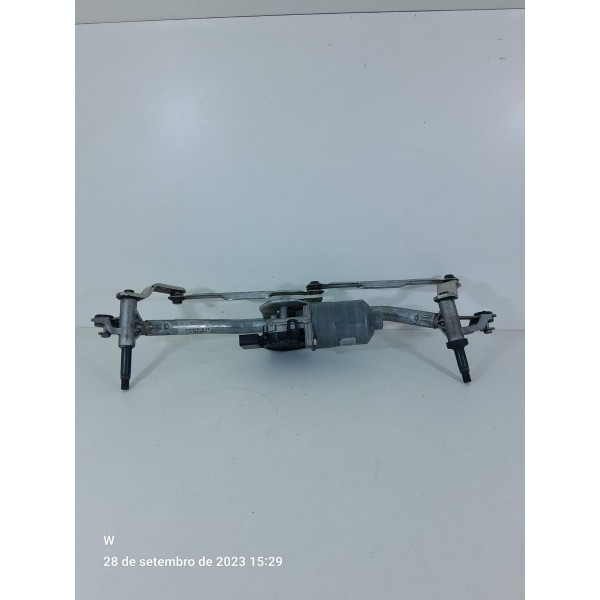 Motor Limpador Parabrisa Peugeot 2008 2018/2024 98140808