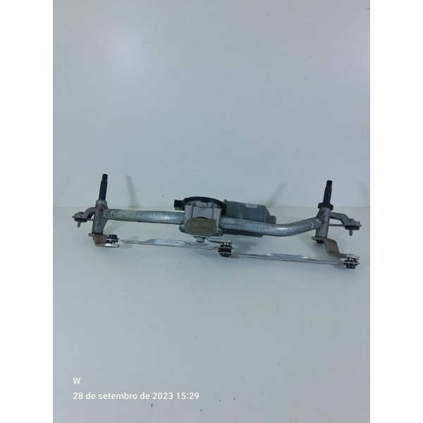 Motor Limpador Parabrisa Peugeot 2008 2018/2024 98140808