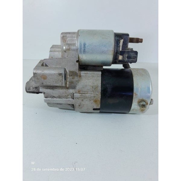 Motor Partida Arranque Peugeot 2008 208 2018/2024 9812464180