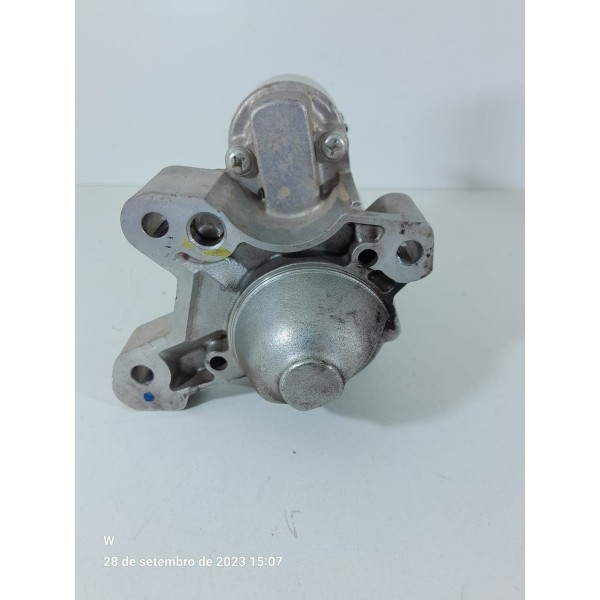 Motor Partida Arranque Peugeot 2008 208 2018/2024 9812464180