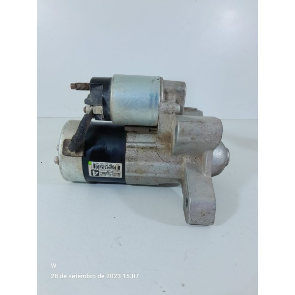 Motor Partida Arranque Peugeot 2008 208 2018/2024 9812464180