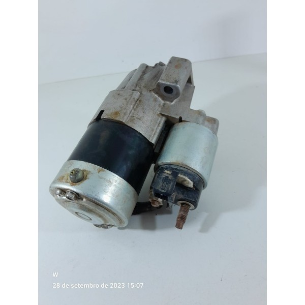 Motor Partida Arranque Peugeot 2008 208 2018/2024 9812464180