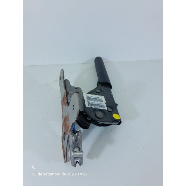 Alavanca Freio Mao Peugeot 2008 2017/2023